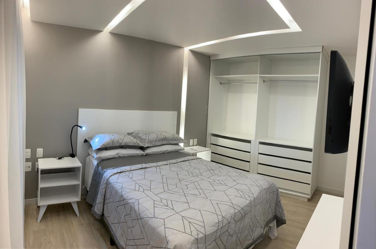 Chartres Charming Residence Fortaleza (Ceara) Exterior foto