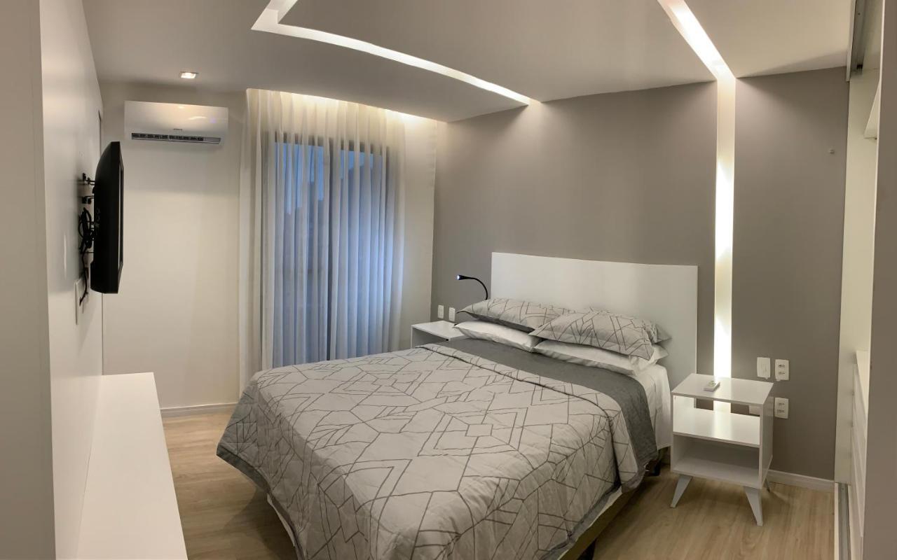Chartres Charming Residence Fortaleza (Ceara) Exterior foto